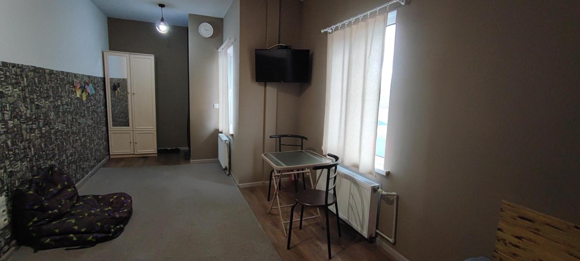 Bambukovyi Gai Apartment Киев Стая снимка
